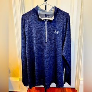 Under Armour XXL Long Sleeve